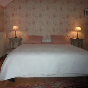 L'oree Du Bois Bed & Breakfast