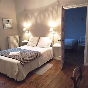 Les Angelots Bed & Breakfast