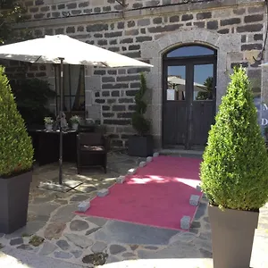 Comptoir D Guest house