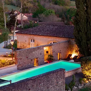 Le Monastere De Mont & Hotel